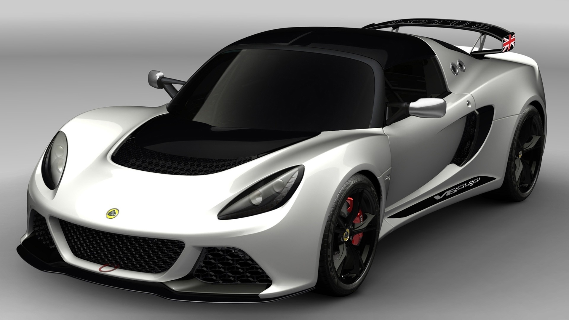 lotus, exige cup v6 r, -