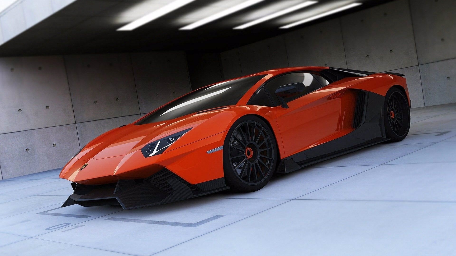 le-c, , Lamborghini aventador, renm performance, limited edition corsa