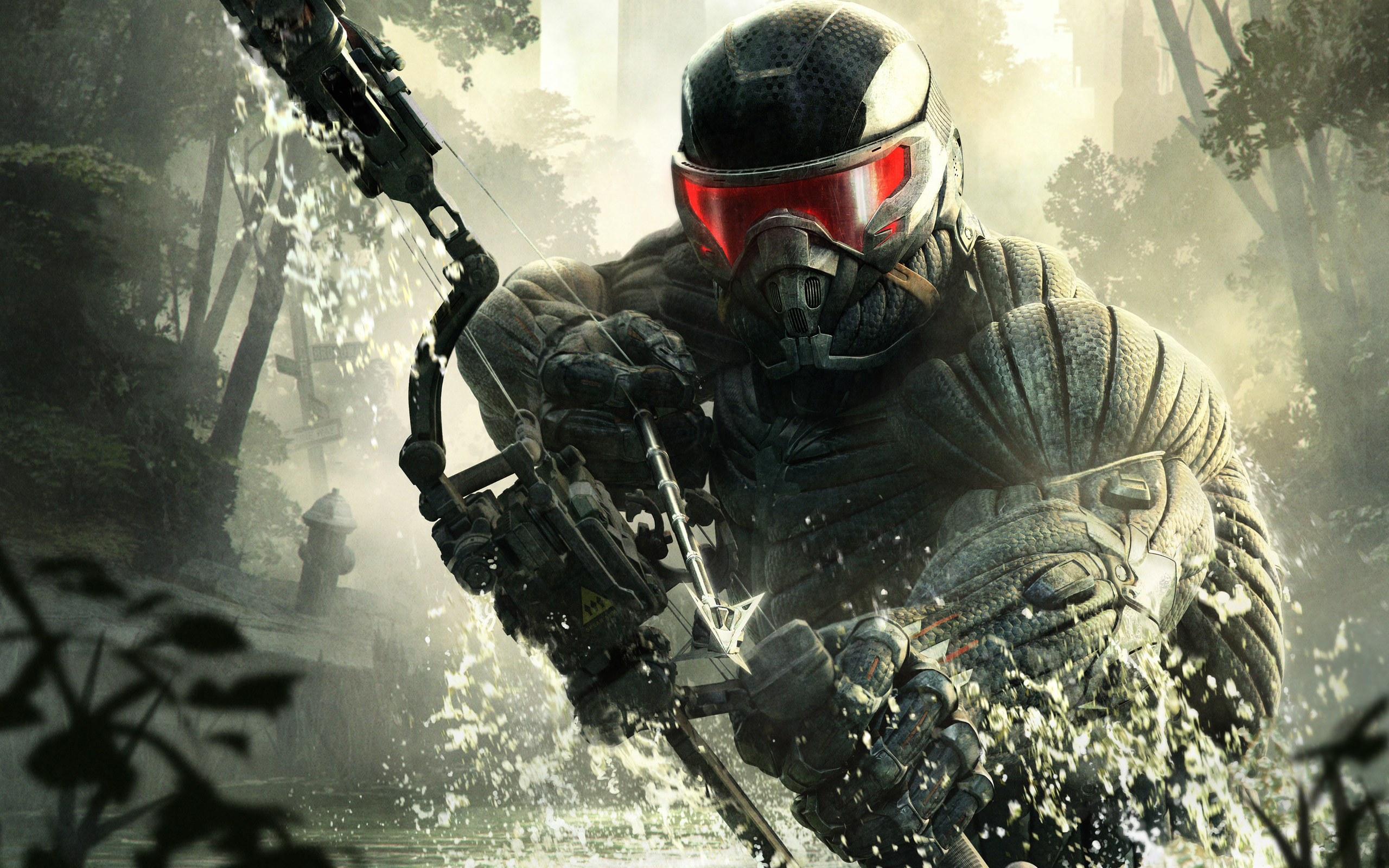 , Crysis 3, , -, , , 