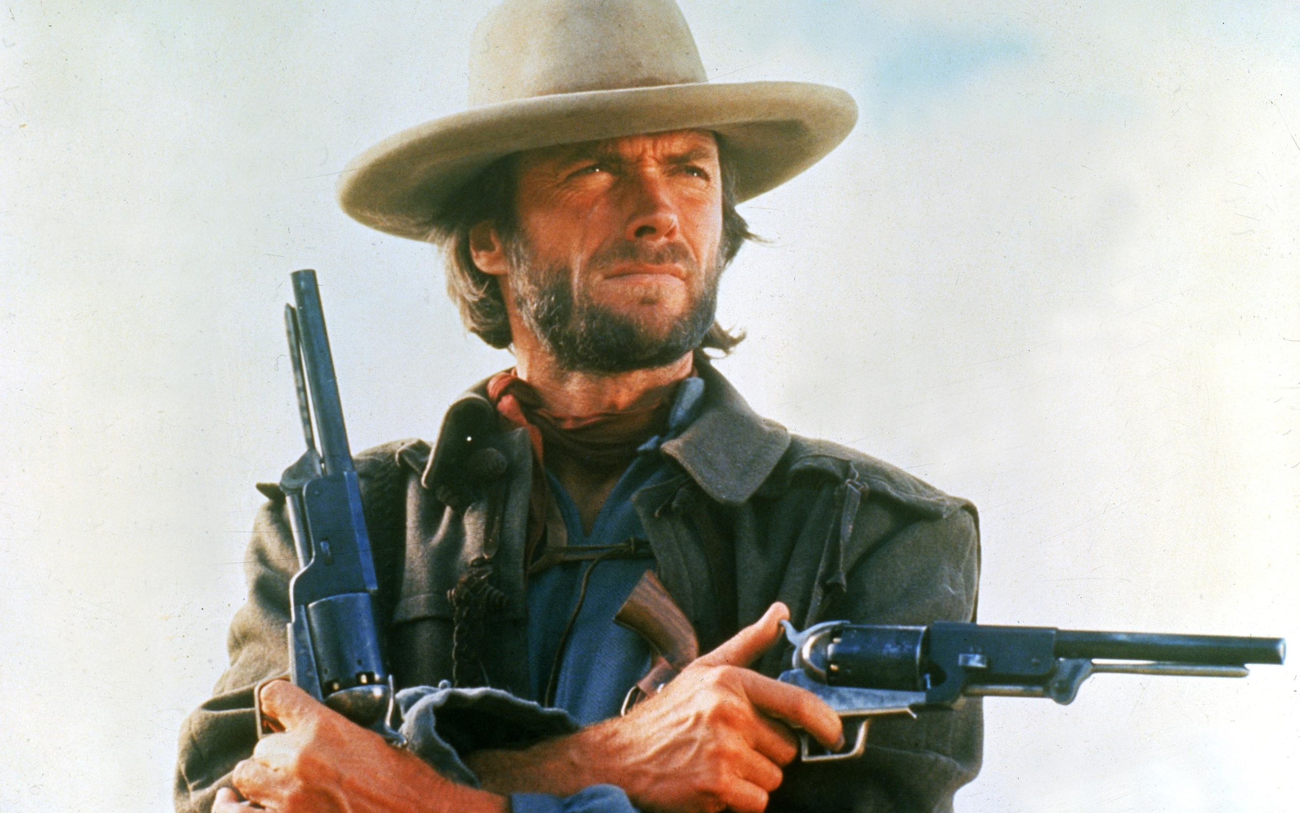 clint eastwood, man, , ,  