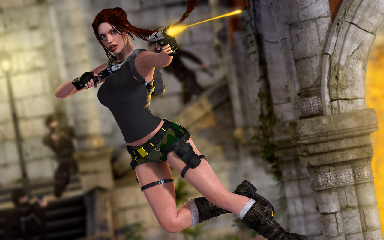 , , Tomb raider, , , lara croft,  