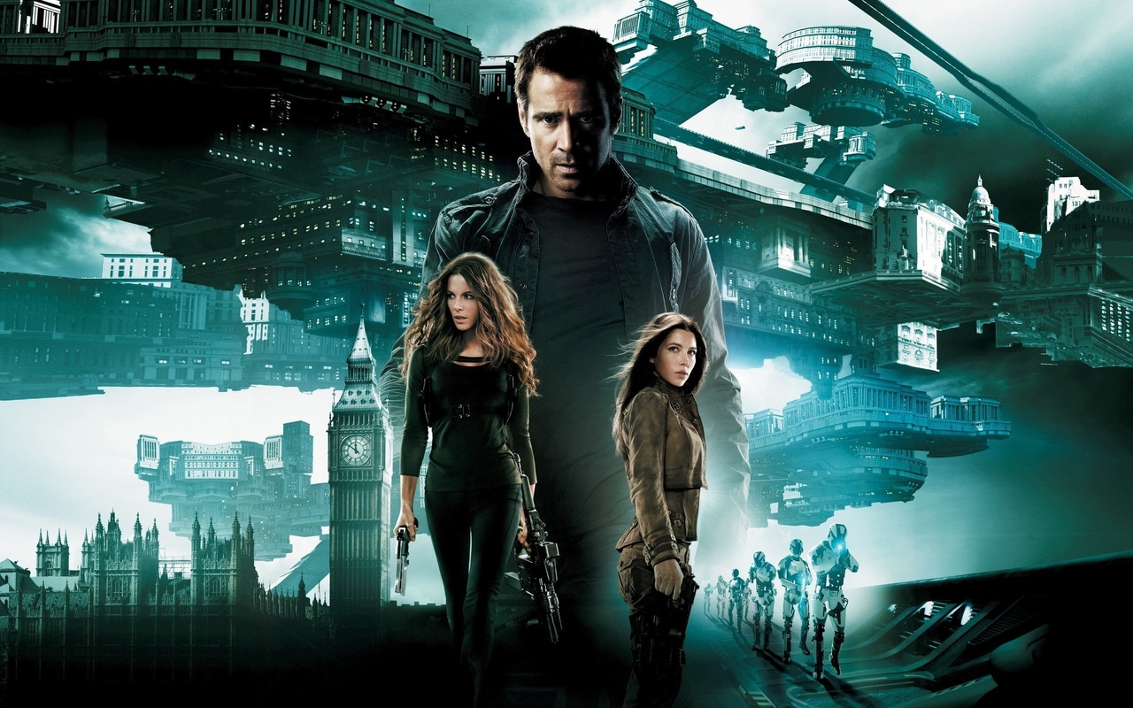 total recall,  , ,  ,  ,  , 2012,  