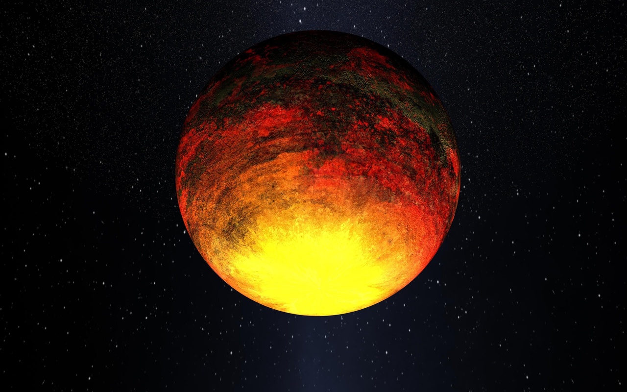 Kepler-10b, , , , 