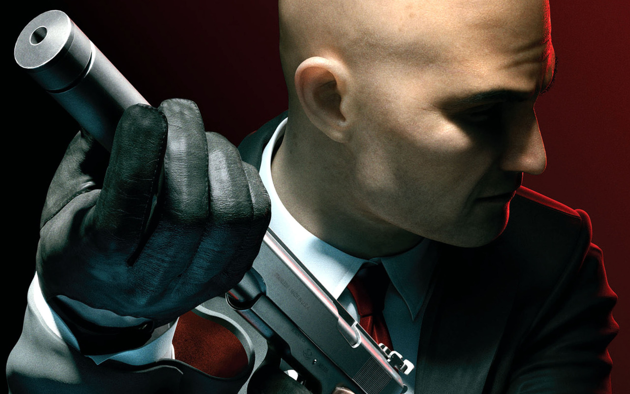  47,  , Hitman absolution,  