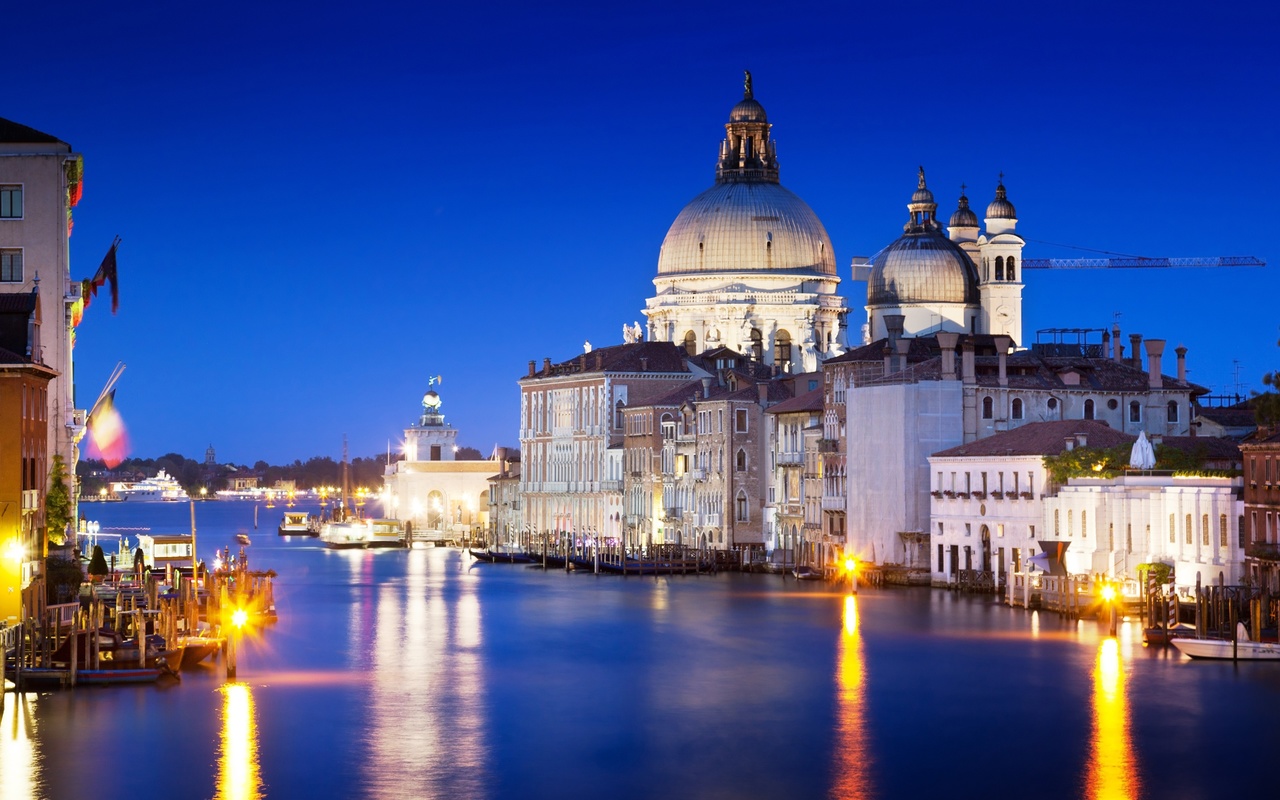 , italy, , -, , canal grande, Venice