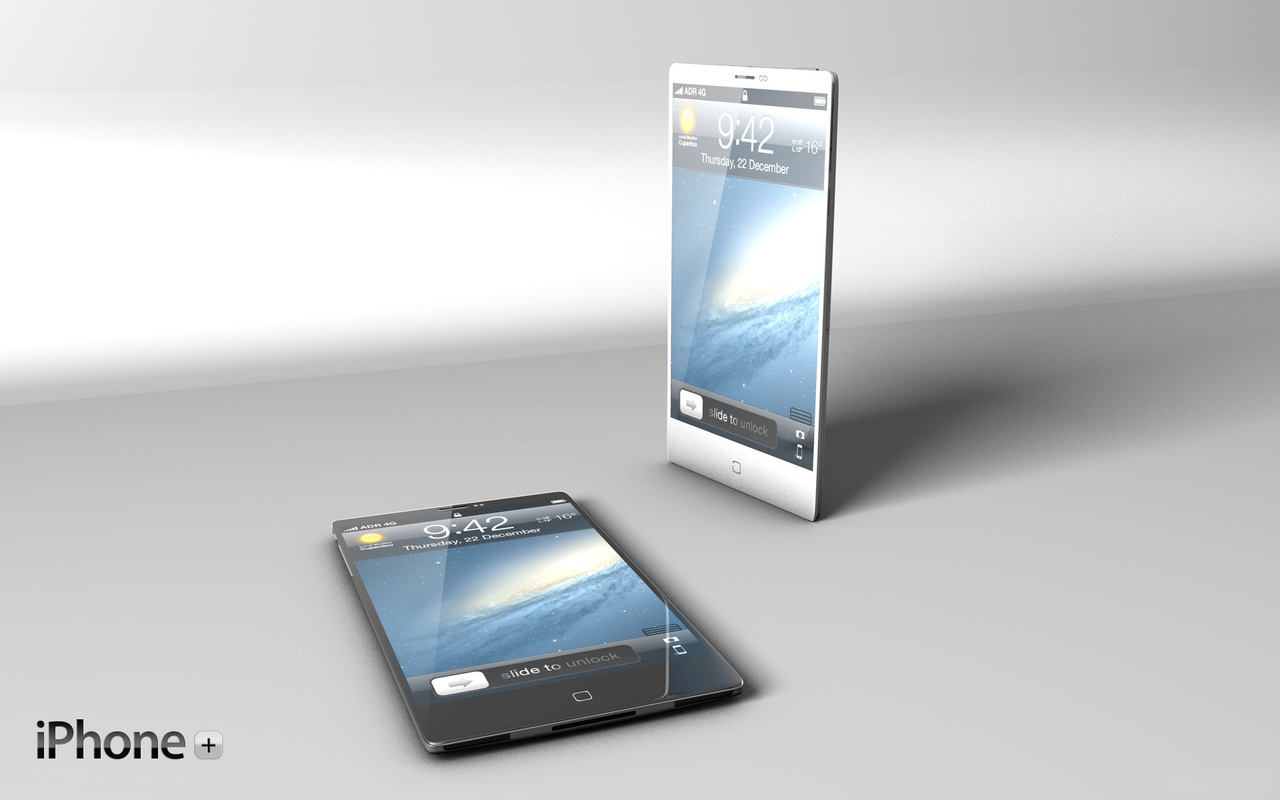 , , concept, Iphone plus