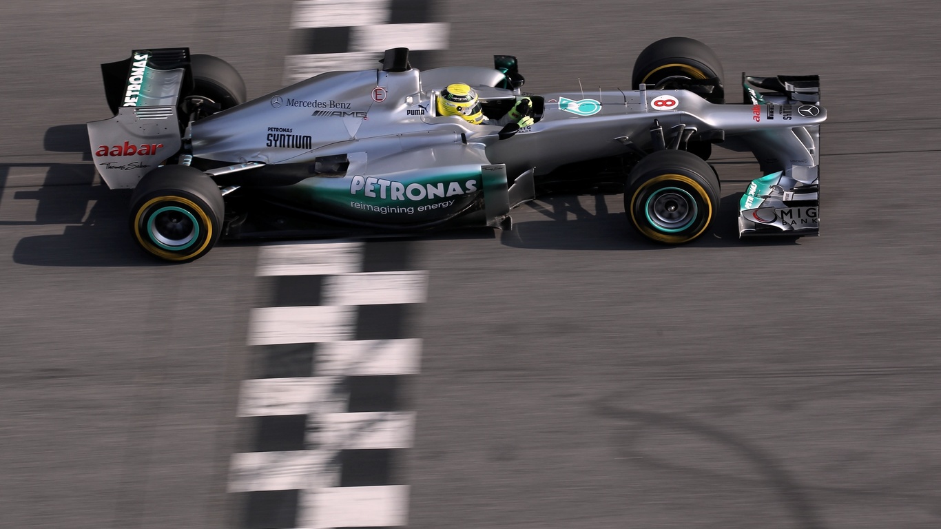 Amg, f1, rosberg, mercedes-benz, w03, -1, , 1, nico, 