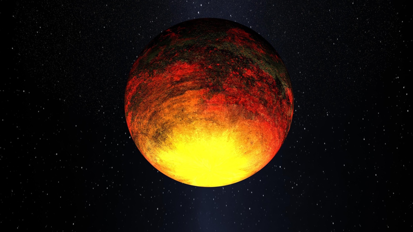 Kepler-10b, , , , 