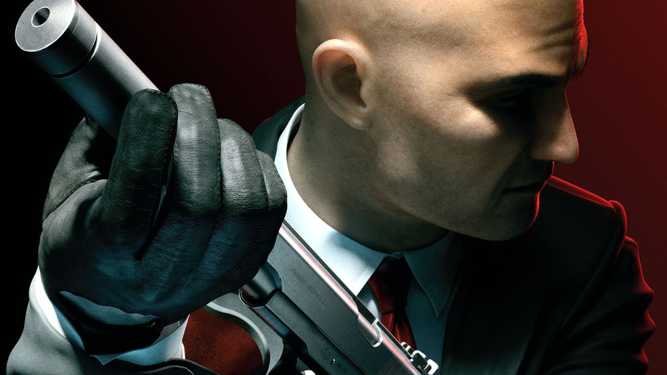  47,  , Hitman absolution,  