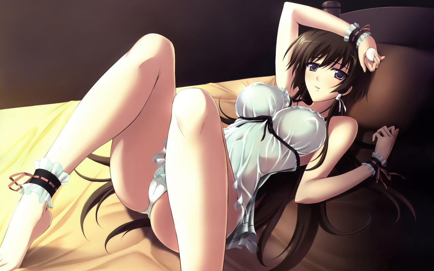 , ecchi, , takamura yui, , Muv-luv