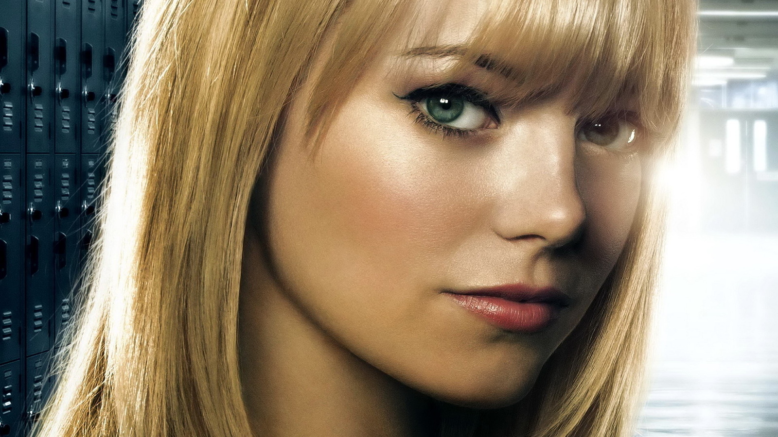  -, The amazing spider-man,  , emma stone, marvel, spider man