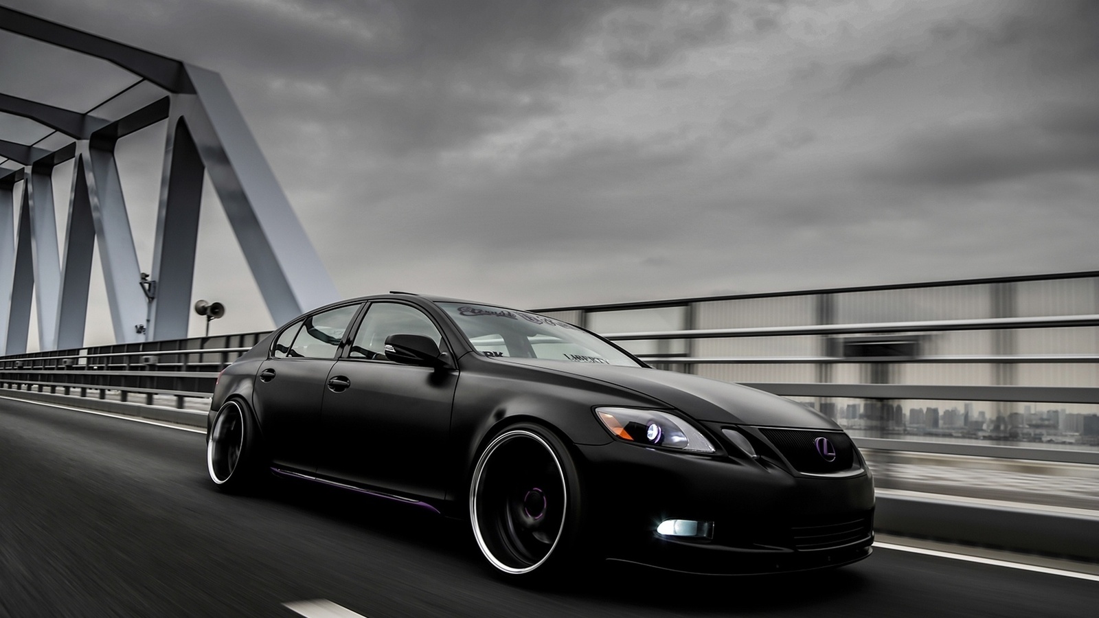 car, lexus, japan, black, tuning, stance, , ,  , , 