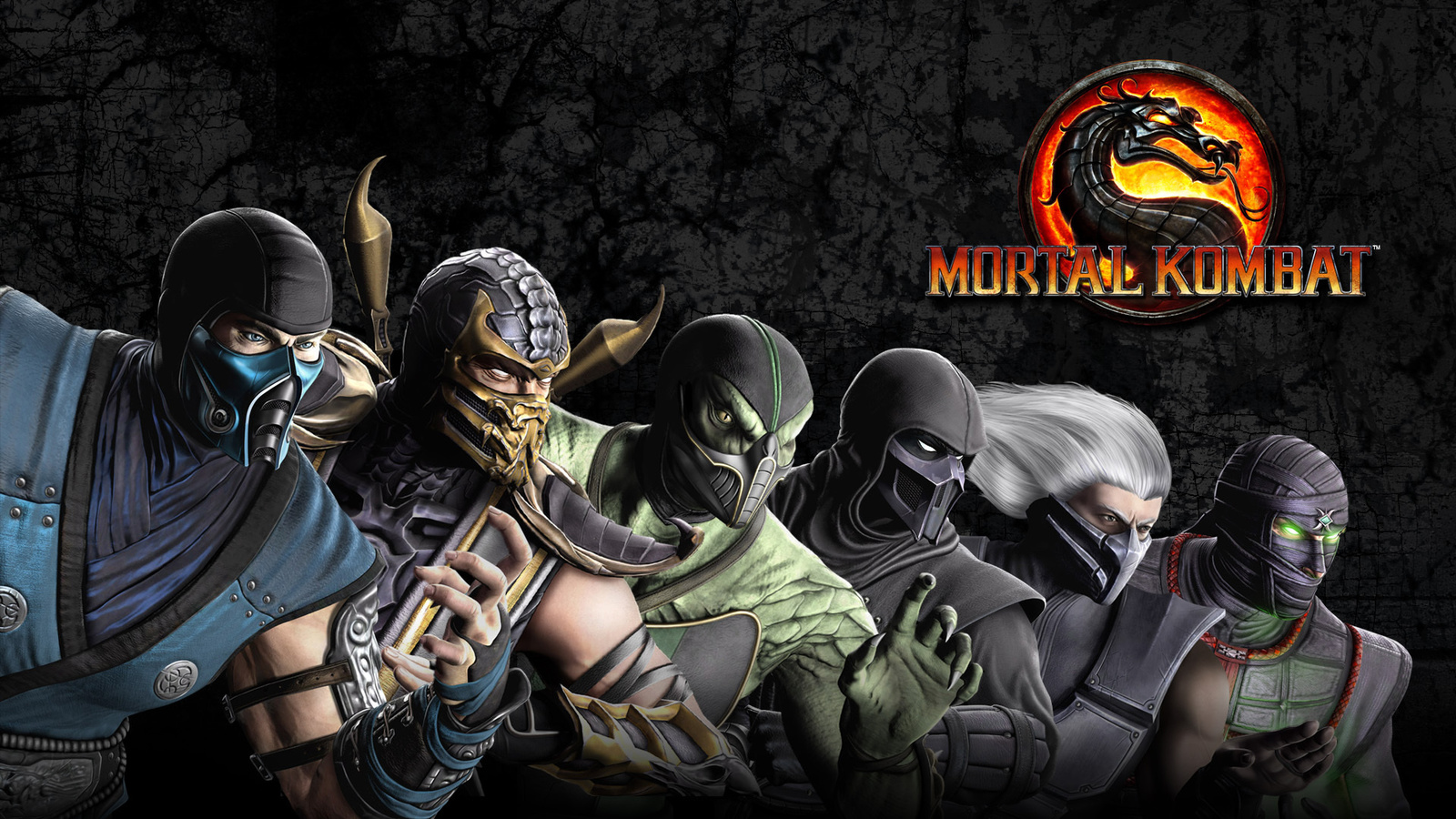 , -, Mortal kombat, , 