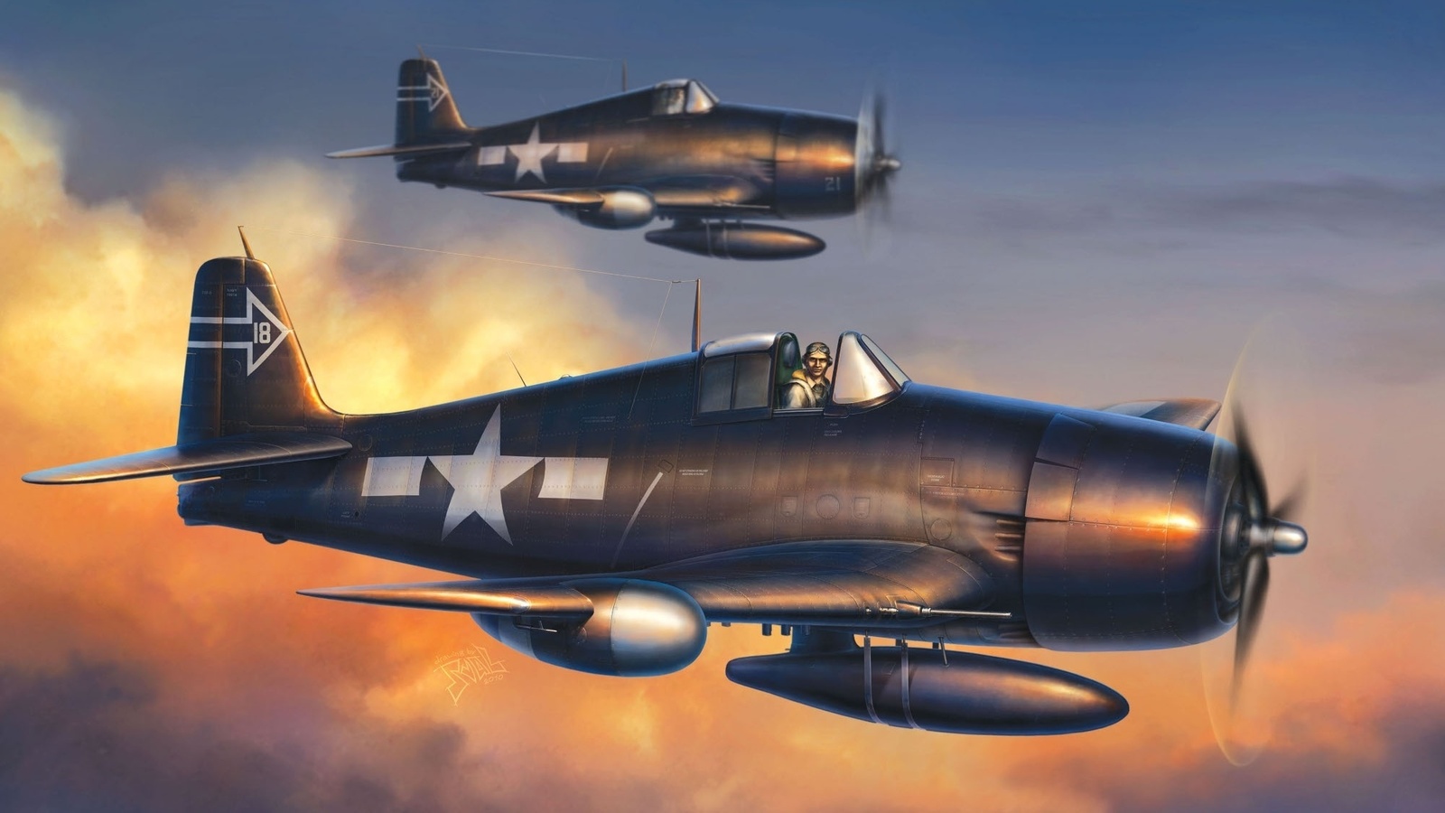 f6f-5n hellcat, grumman,  , , , f6f, hellcat, , navy