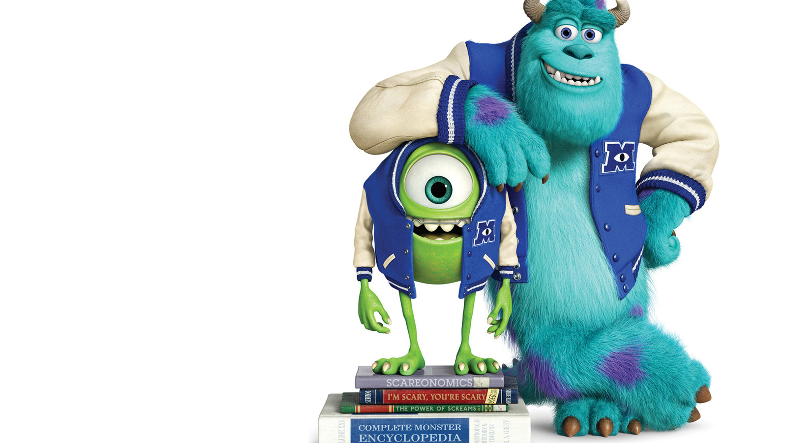  , monsters university,  