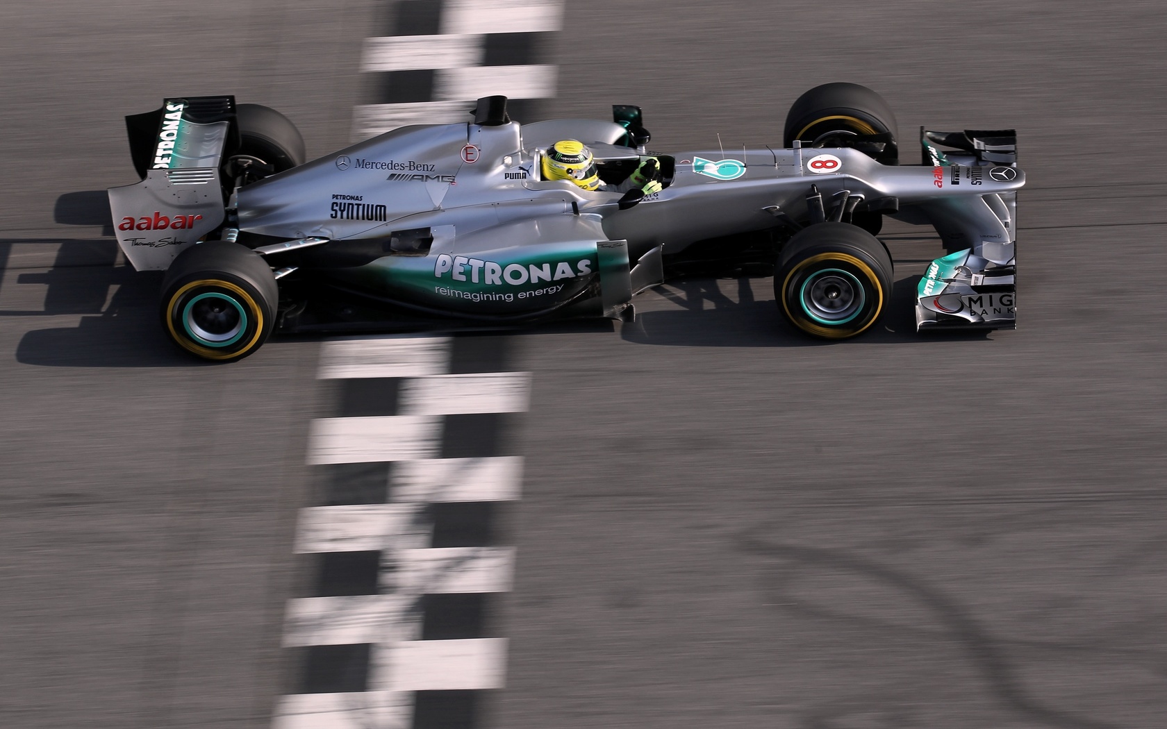 Amg, f1, rosberg, mercedes-benz, w03, -1, , 1, nico, 