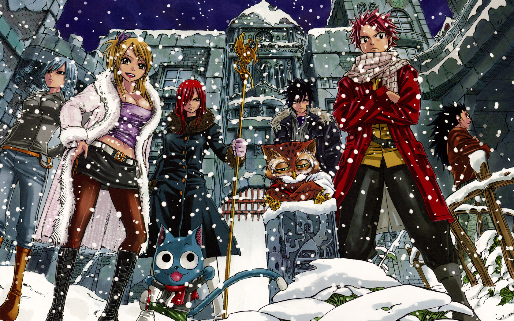 , erza scarlet, fairy tail, , lucy heartfilia,    