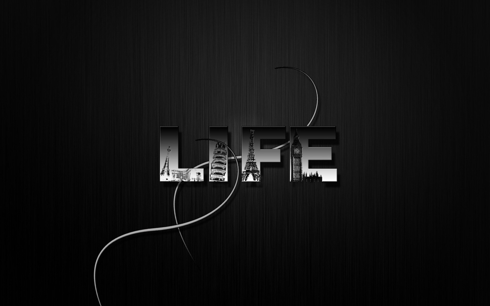 minimalism, , black style, , life