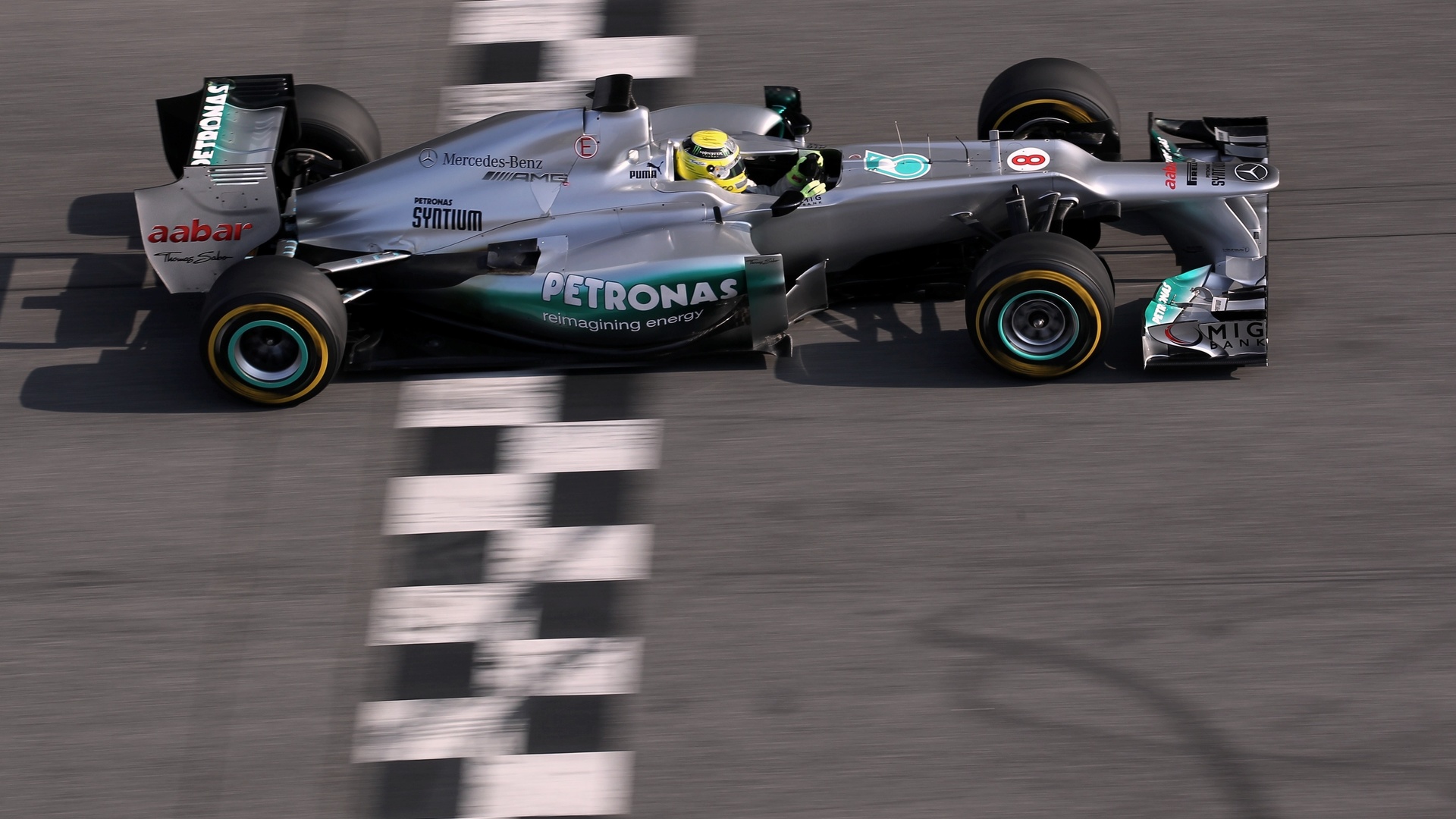 Amg, f1, rosberg, mercedes-benz, w03, -1, , 1, nico, 