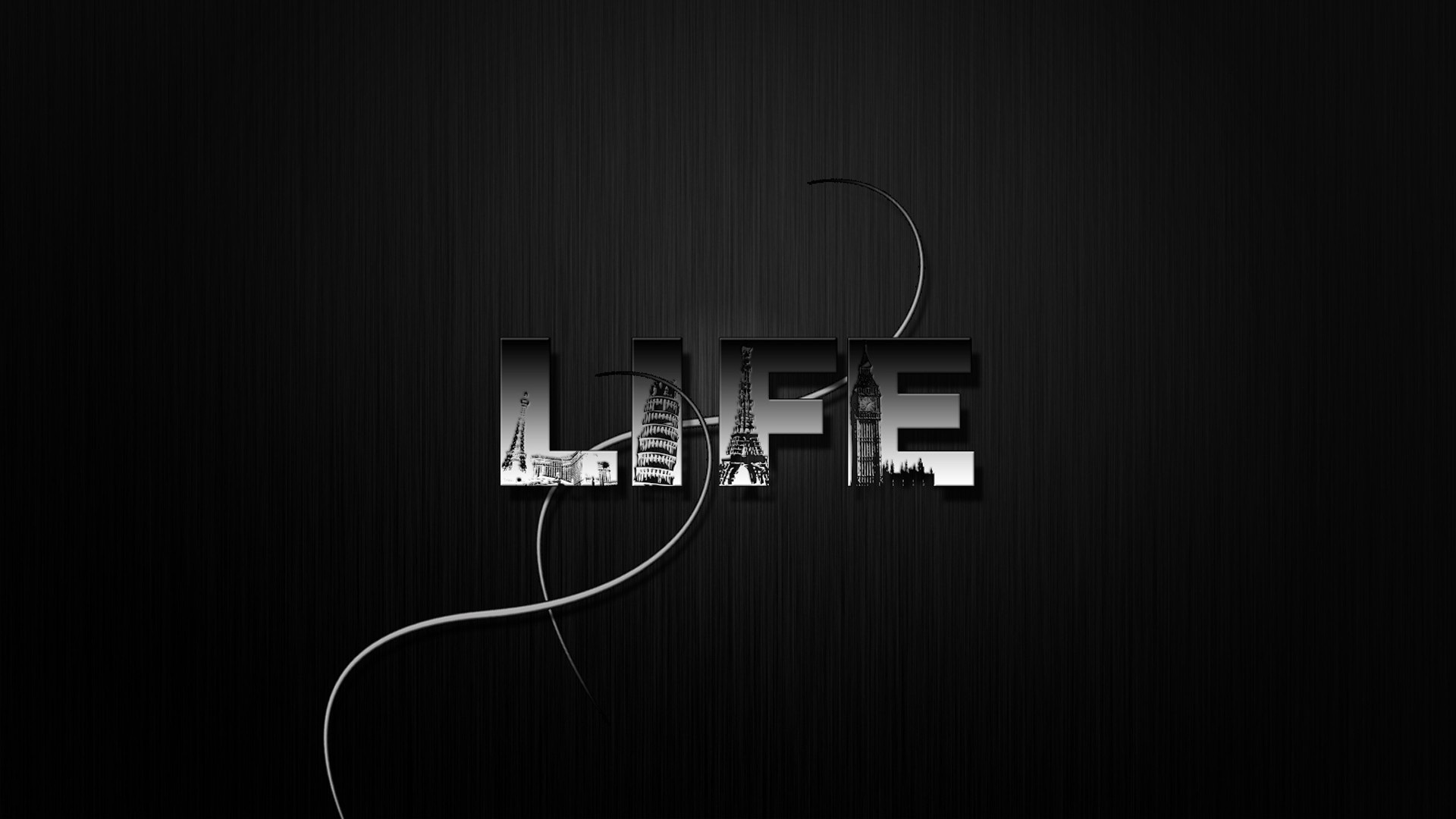 minimalism, , black style, , life