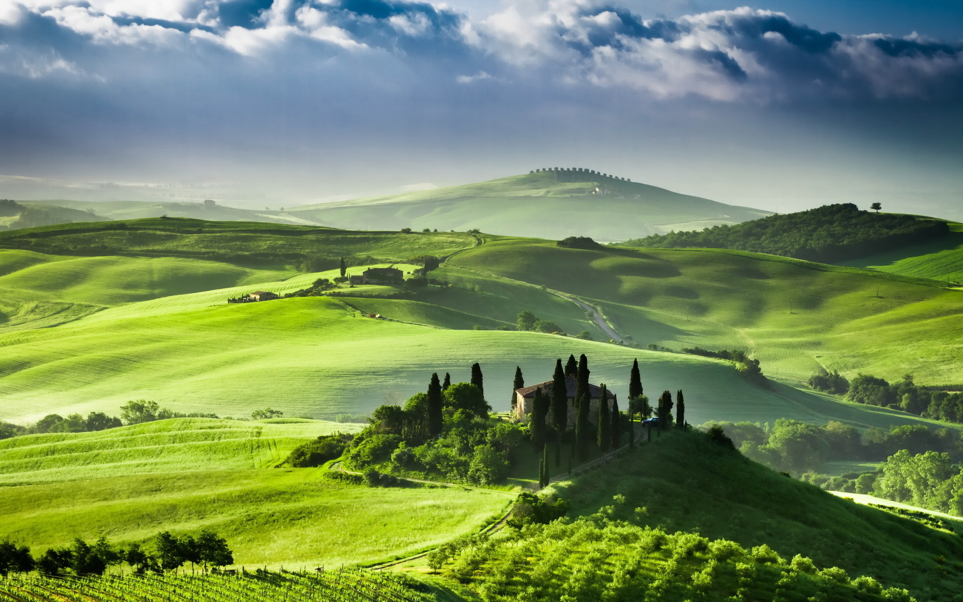 tuscany, italy, , 