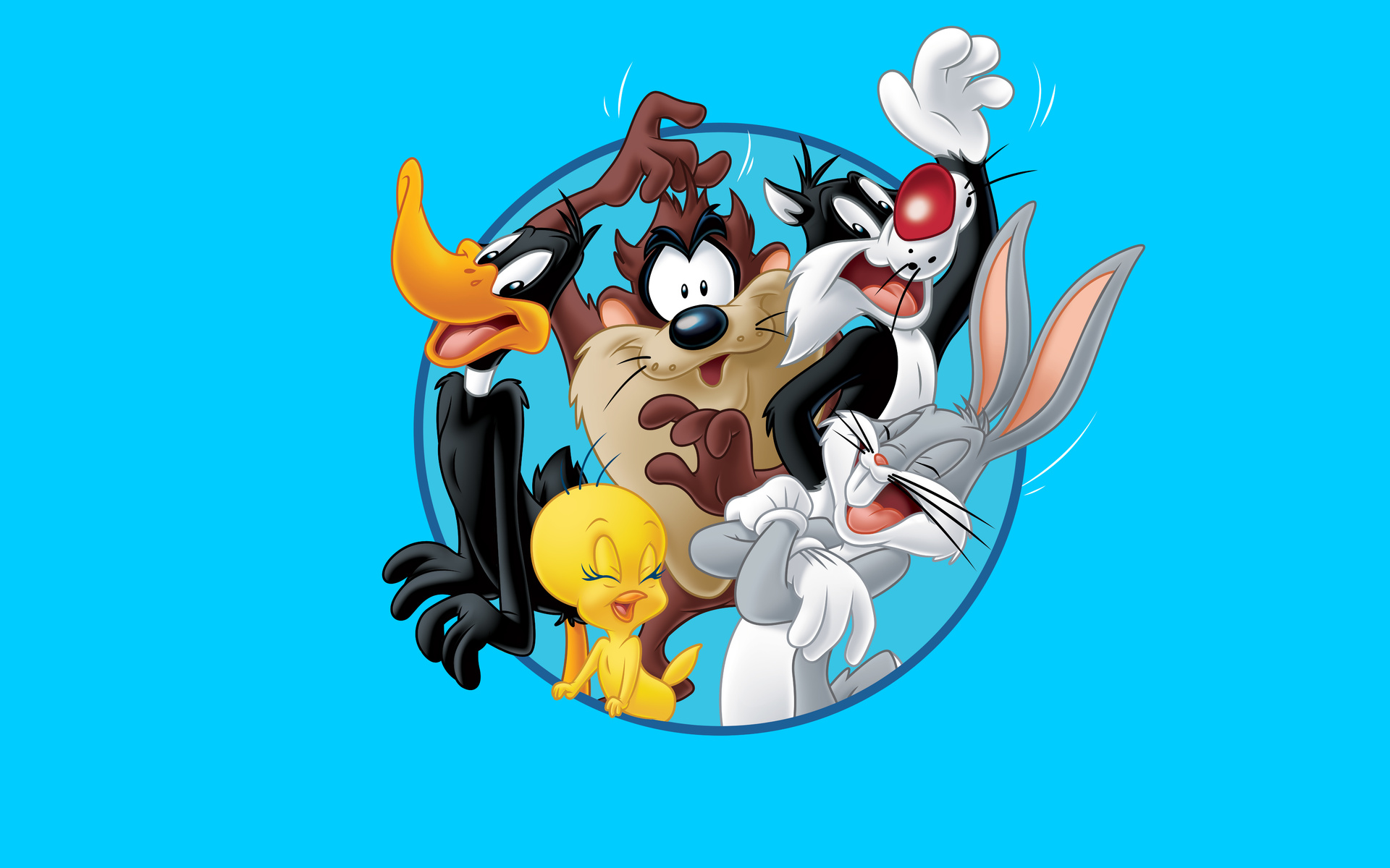 Looney tunes,  , ,  ,  