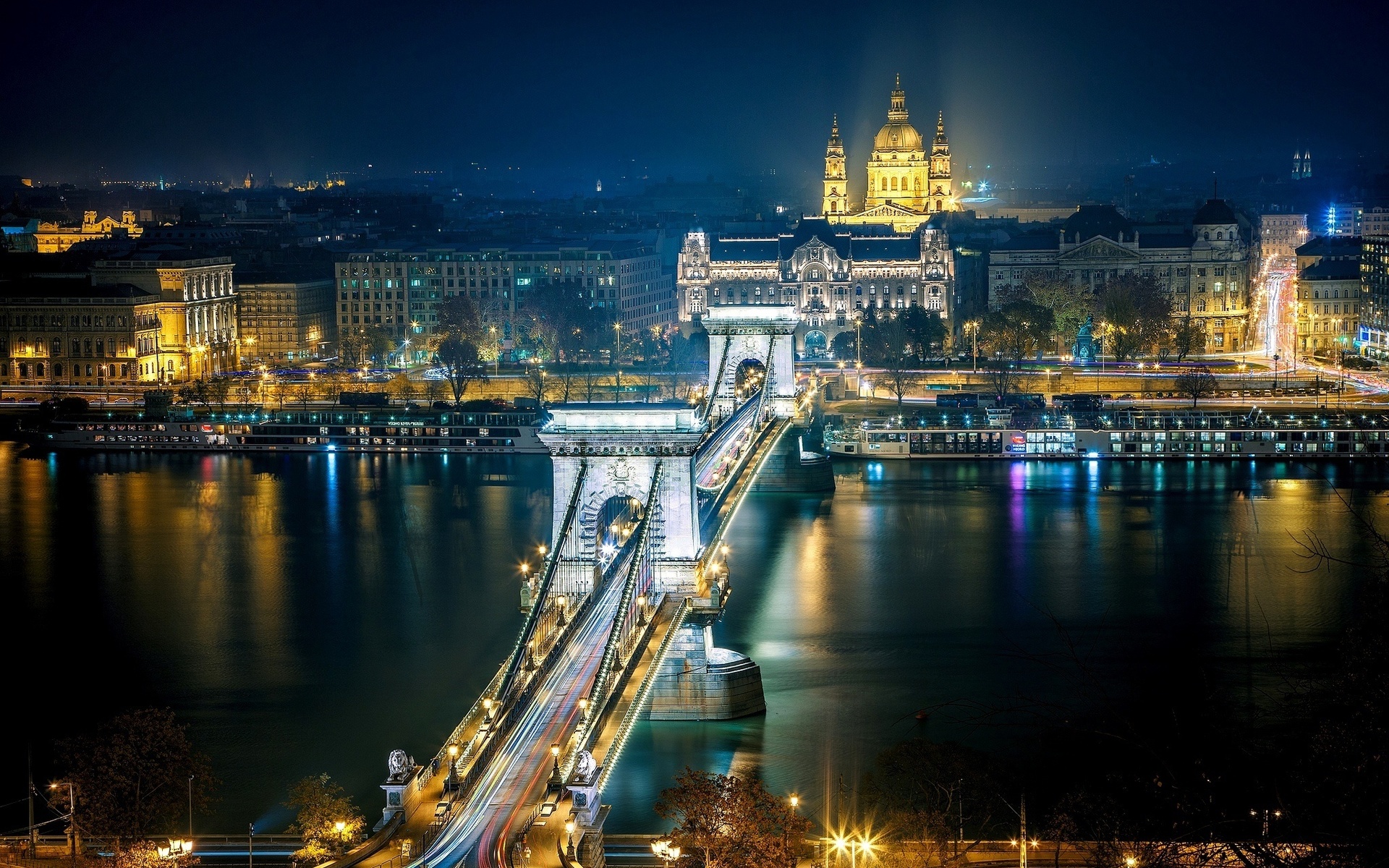 , Sz__chenyi l__nch__d, budapest, magyarorsz__g,   