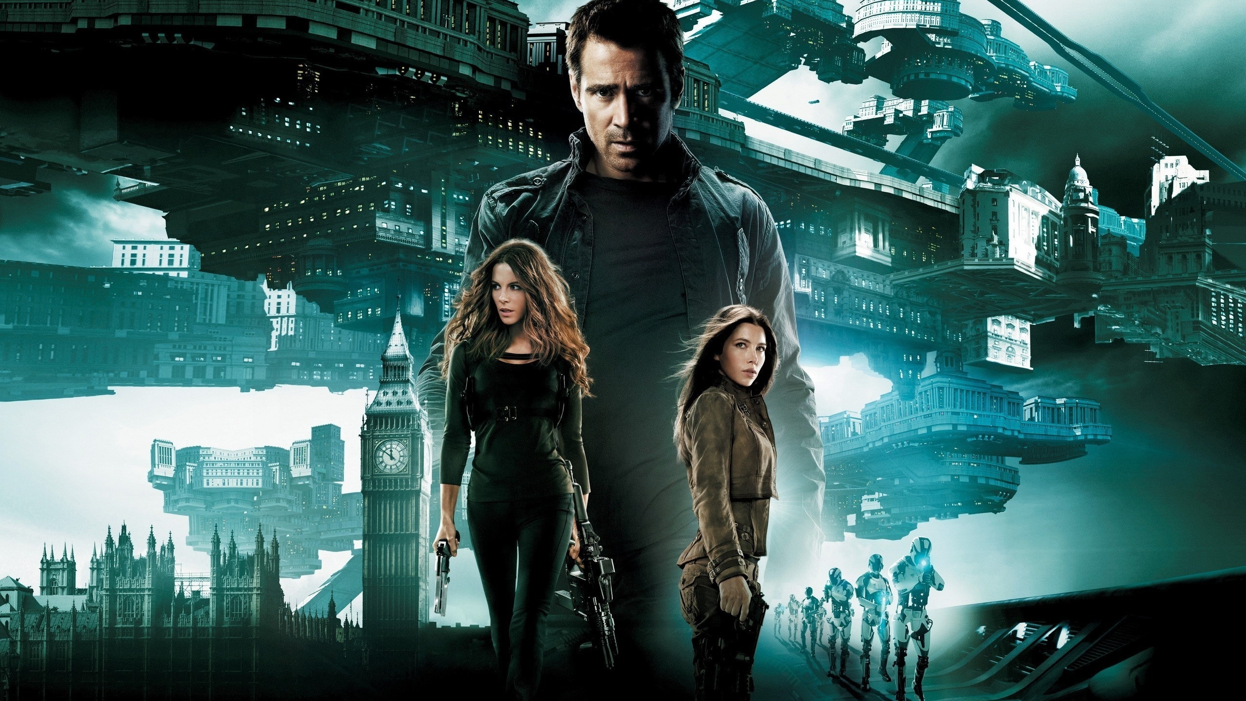 total recall,  , ,  ,  ,  , 2012,  