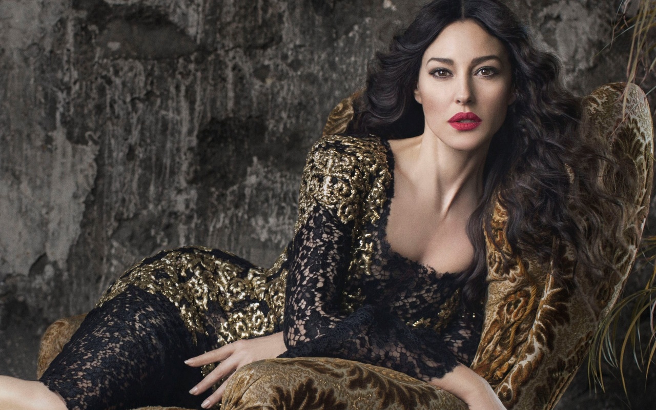 monica bellucci,  , 