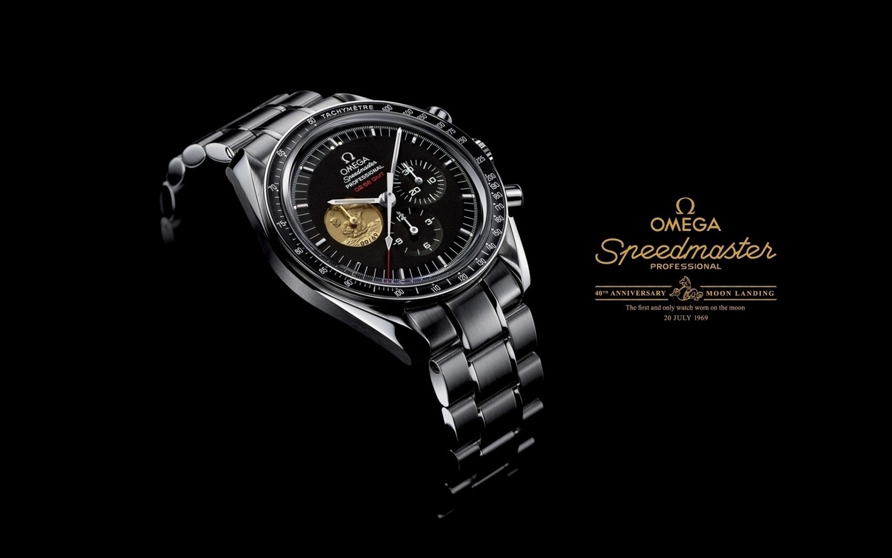 1969, speedmaster professional, moon landing watch, omega, 