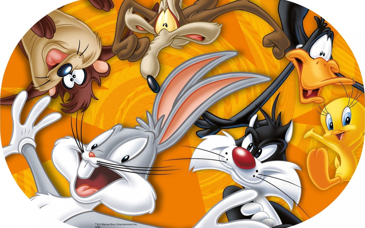  ,  , Looney tunes,  , 