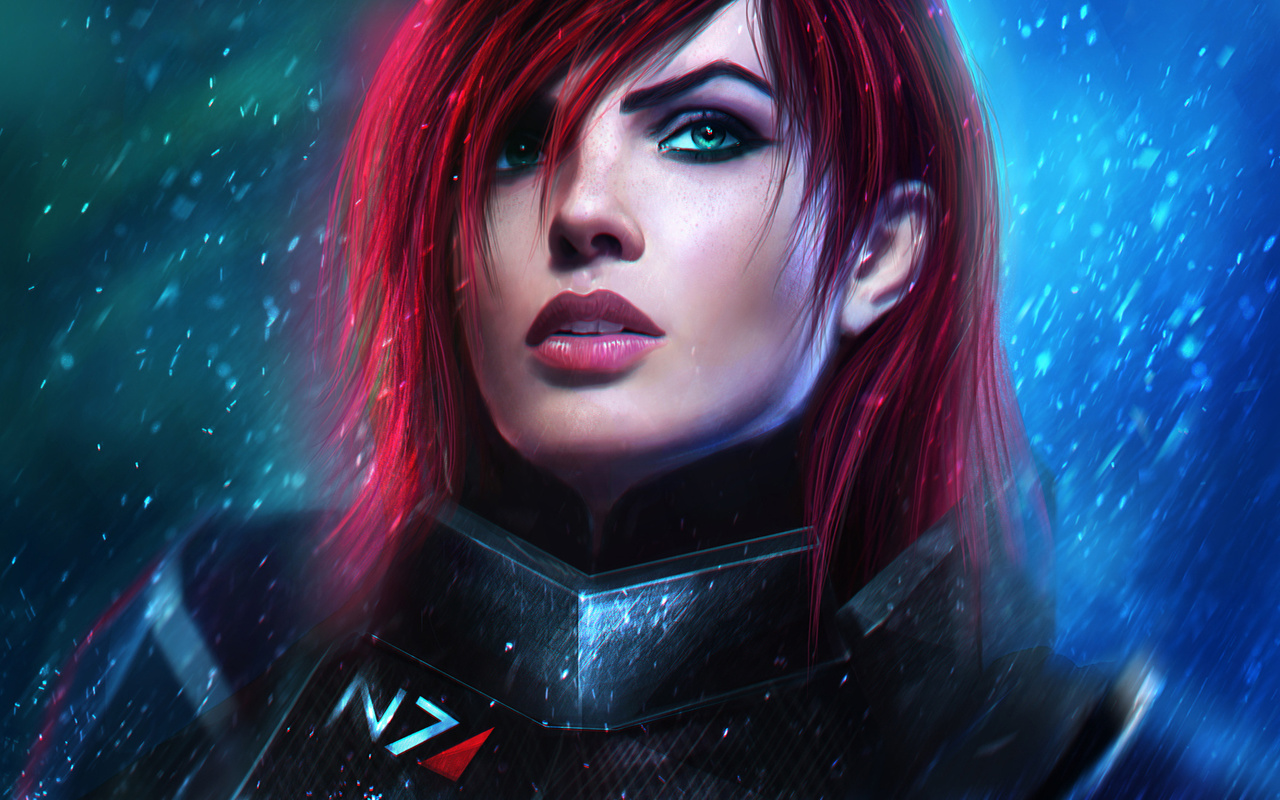 mass effect 3, , n7, , 