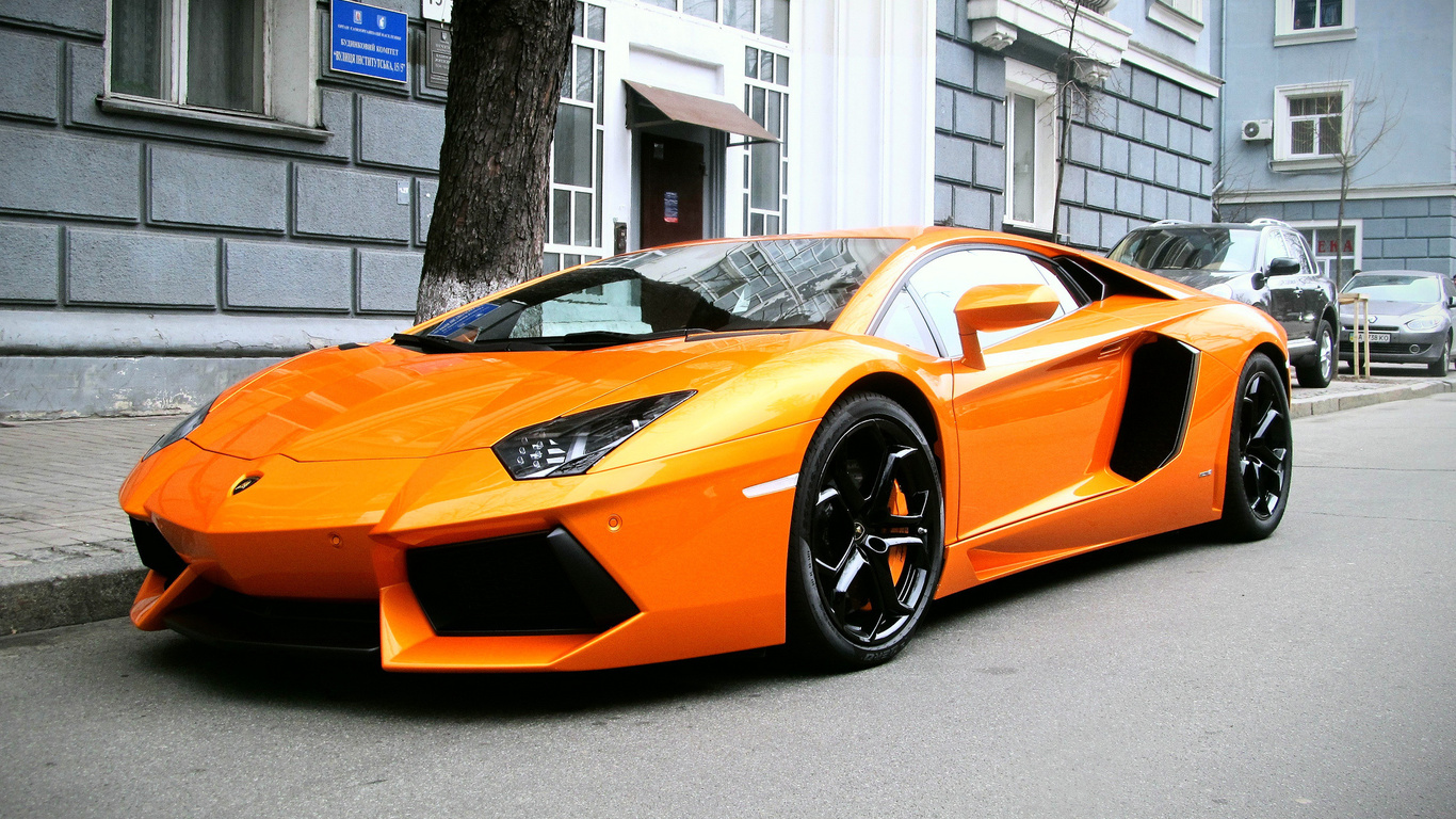 lp 700-4, , aventador, , Lamborghini, 