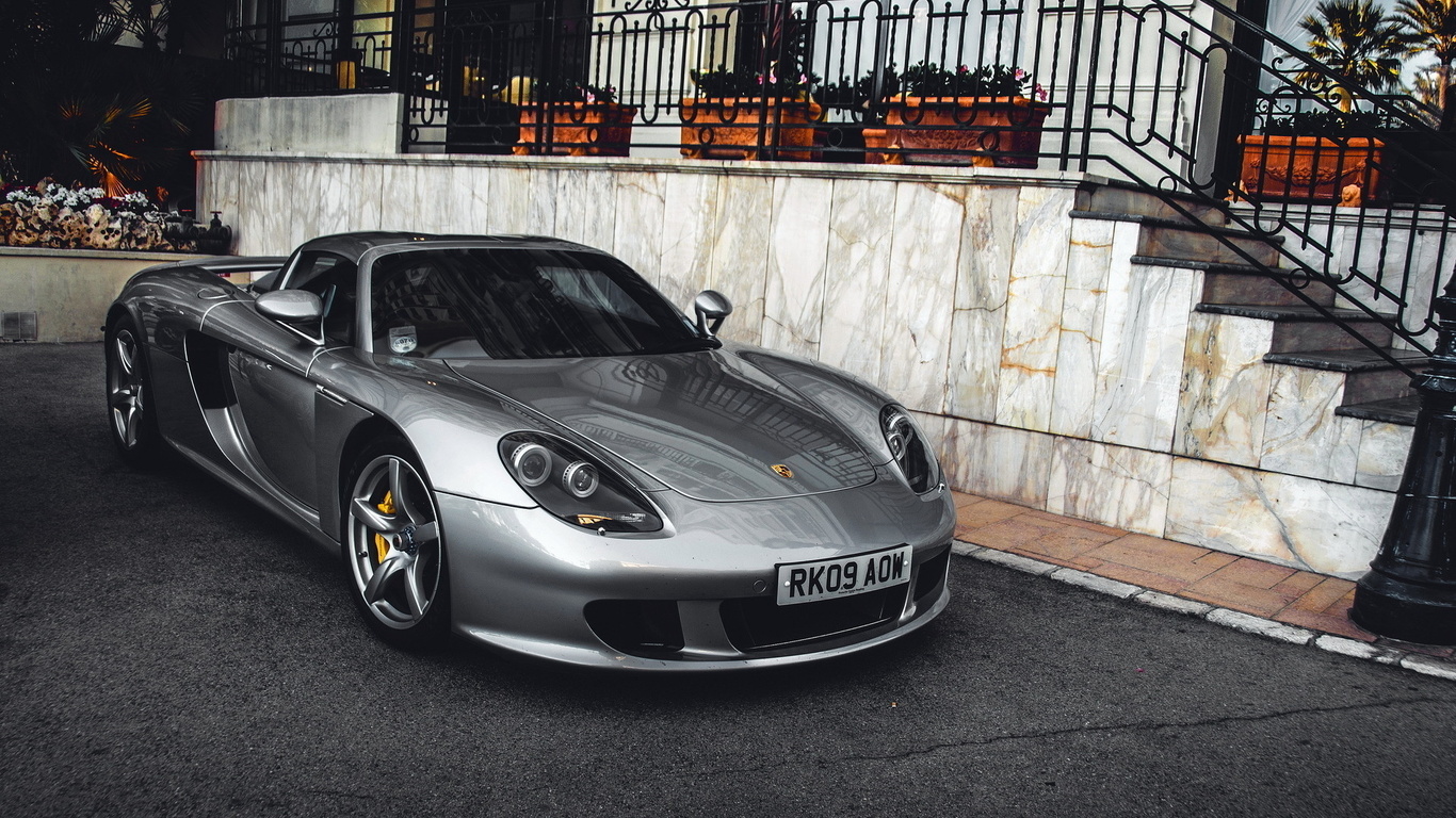 Porsche carrera gt, , exotic, luxury, , , carrera gt