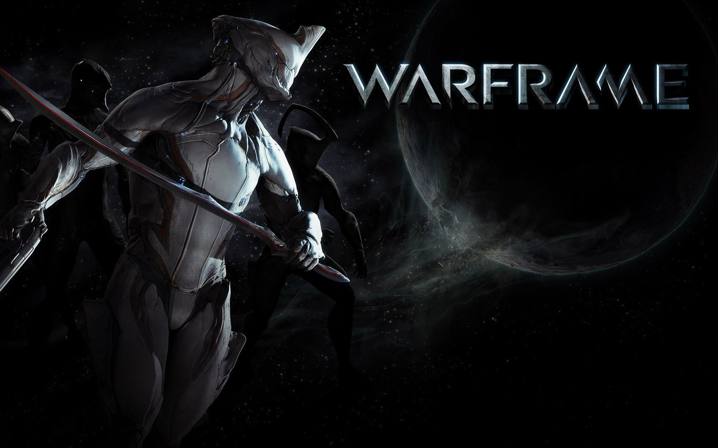 warframe,  , 