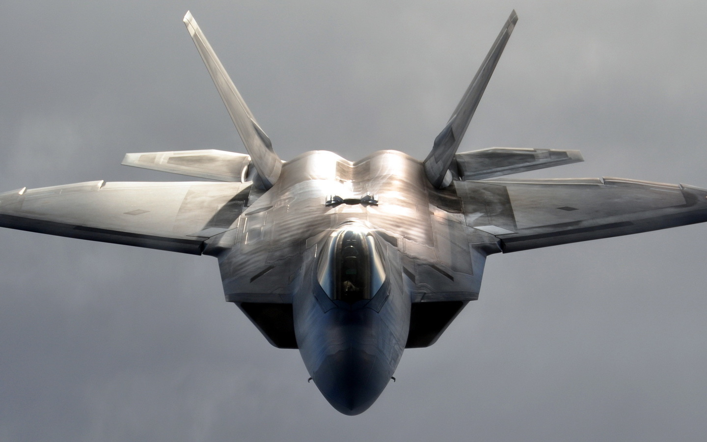 , F-22 raptor, 