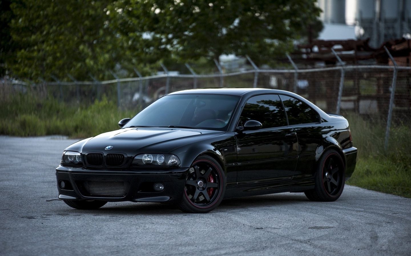 , , wheels, , Bmw, , black, , e46, m3