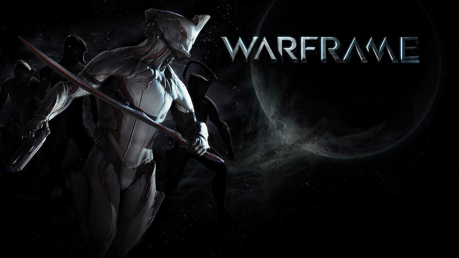 warframe,  , 