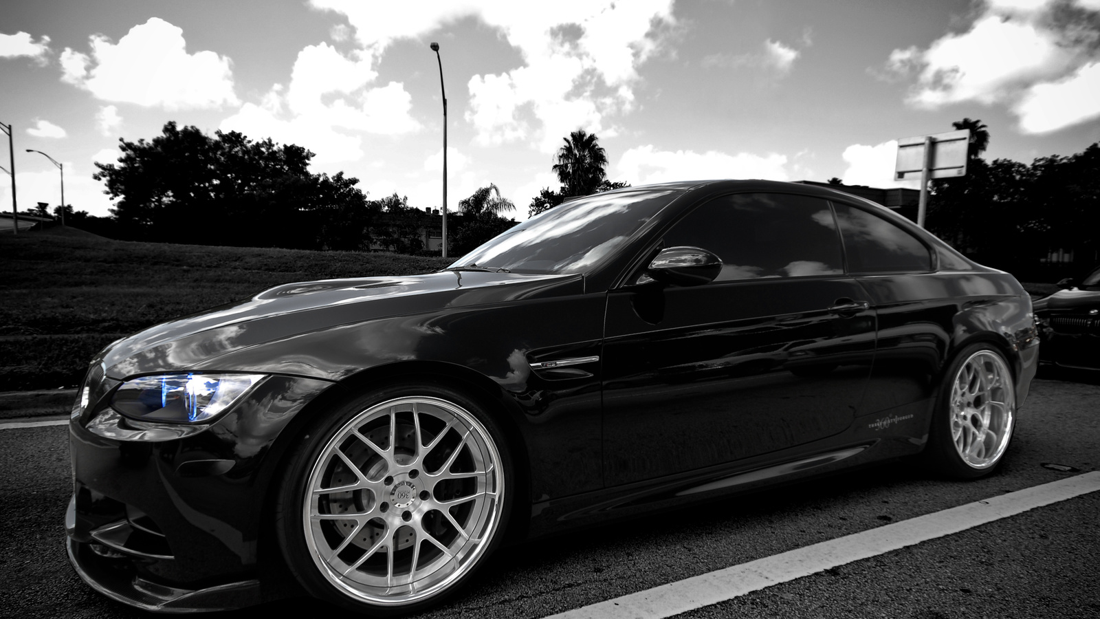 m3, black, e92, Bmw, , , 