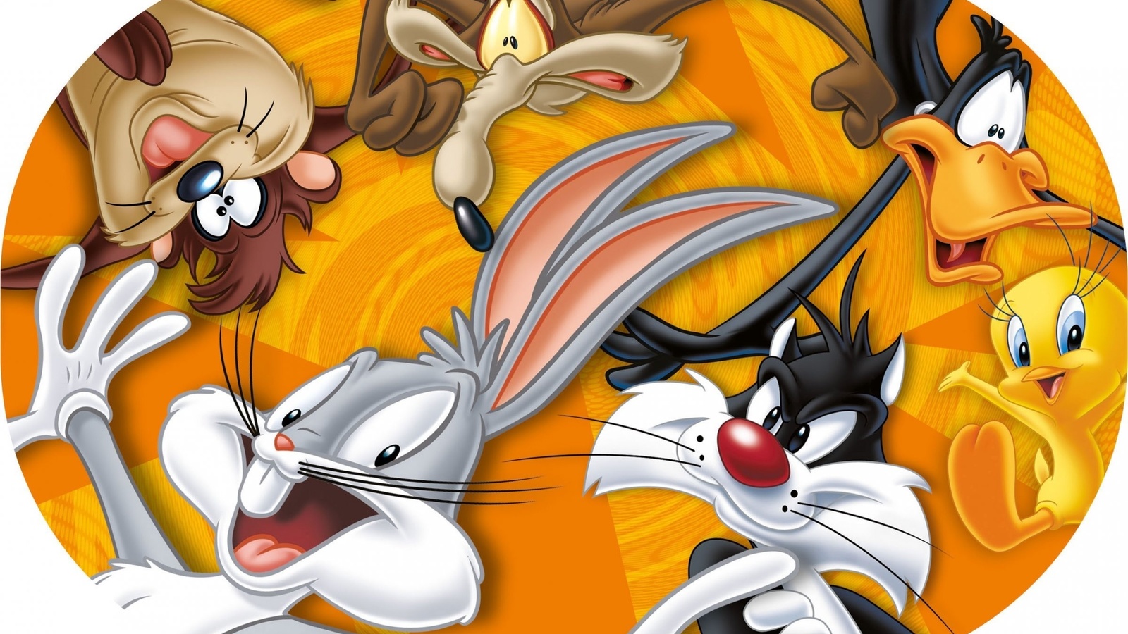  ,  , Looney tunes,  , 