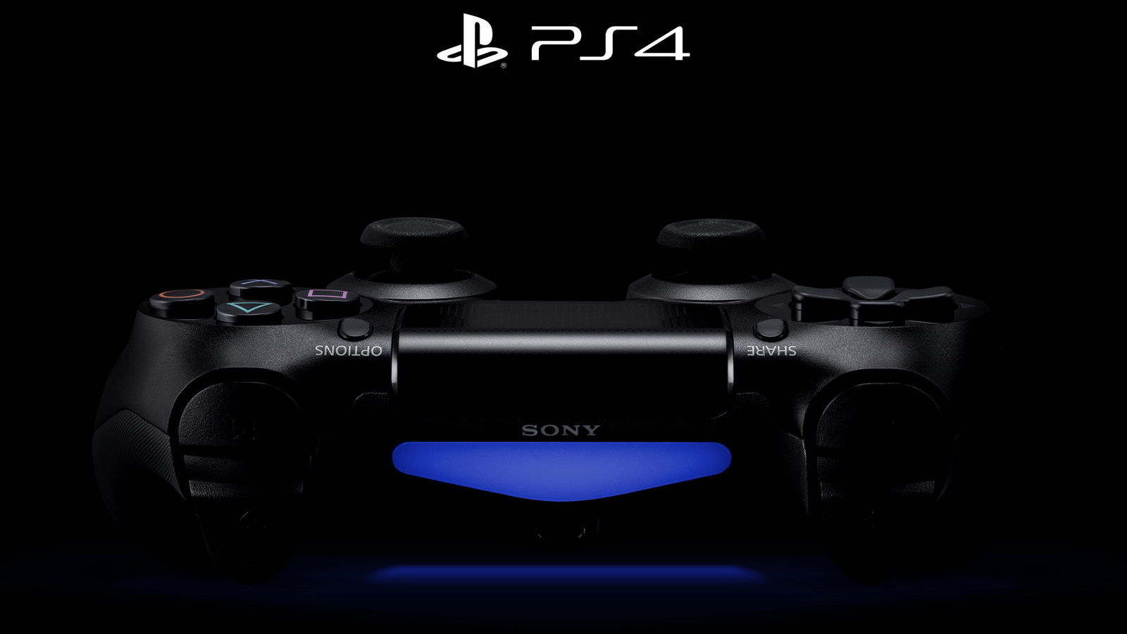 playstation, Ps4, 