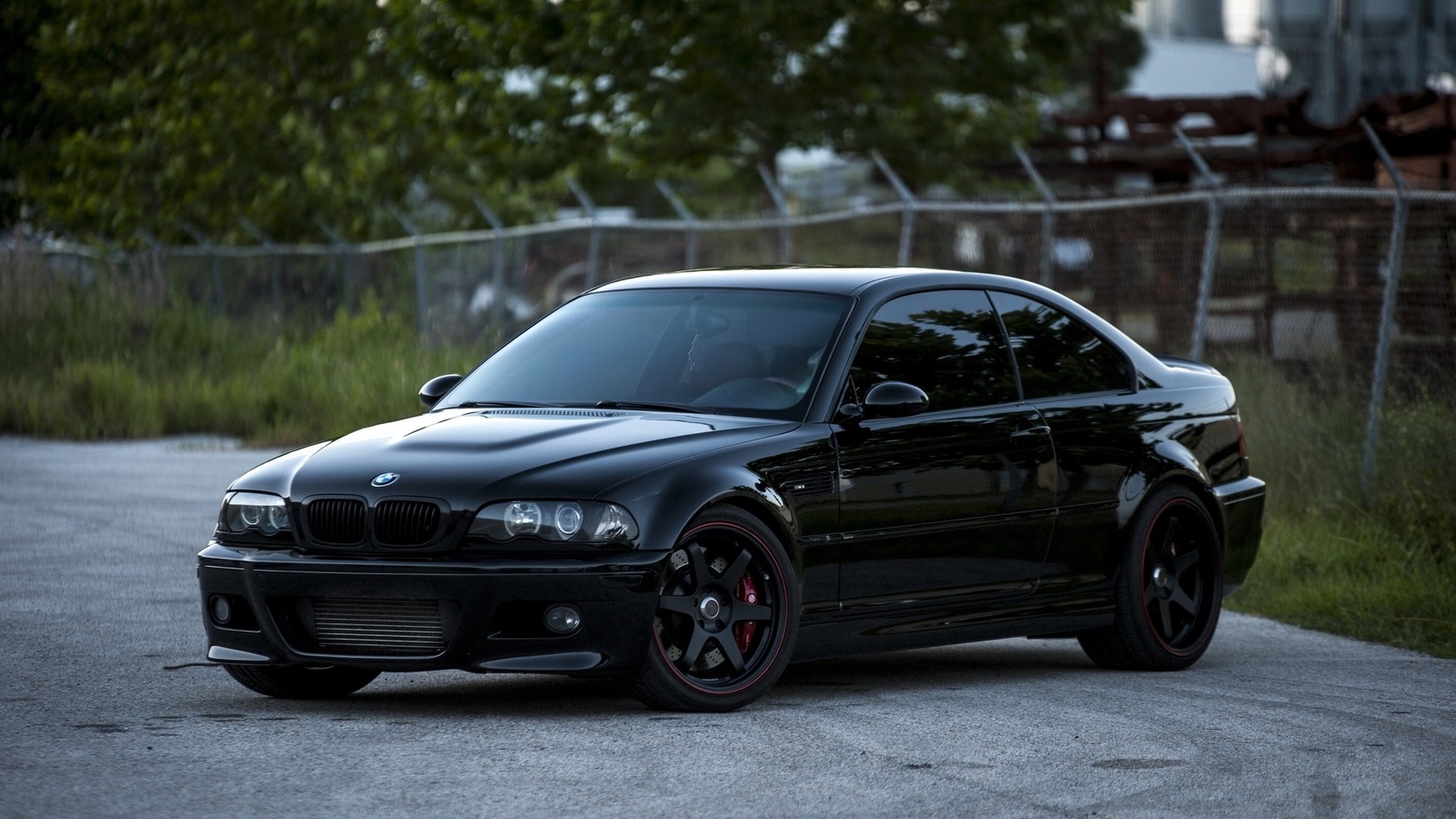 , , wheels, , Bmw, , black, , e46, m3