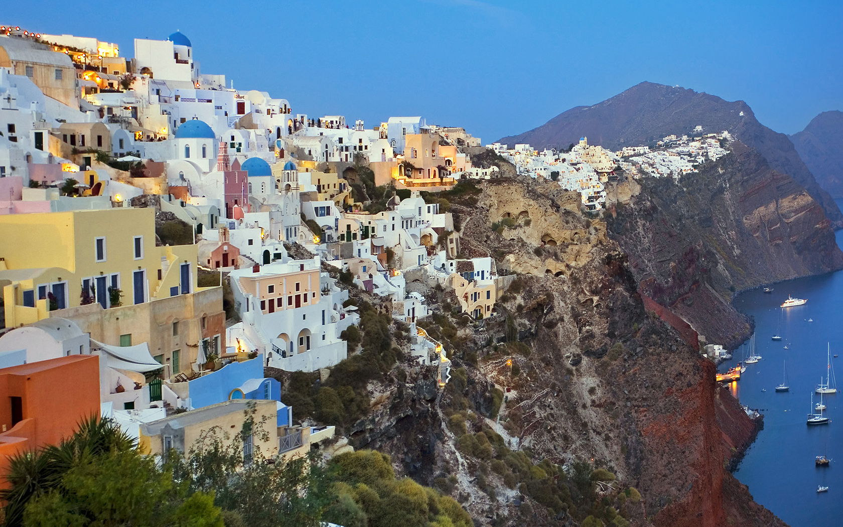 , Oia, greece, , , santorini