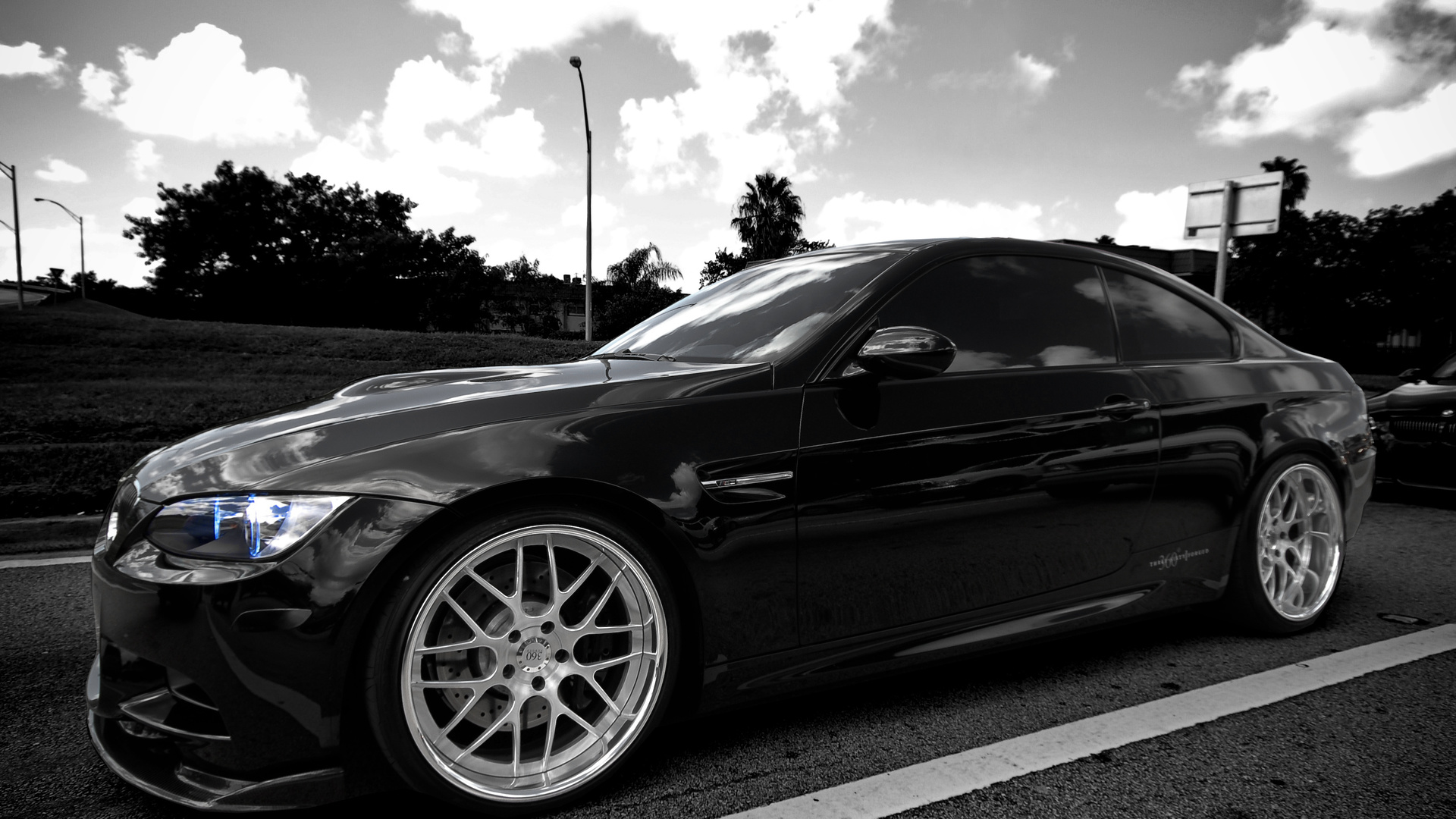 m3, black, e92, Bmw, , , 