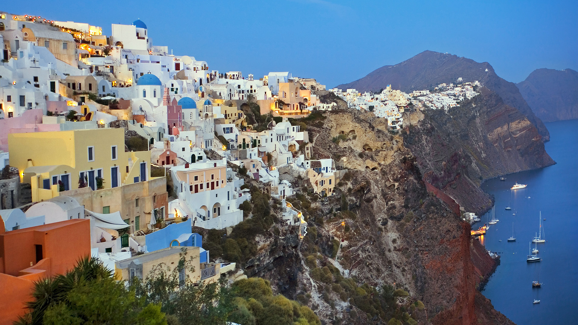 , Oia, greece, , , santorini