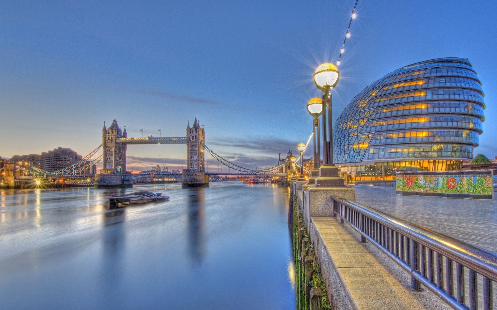 tower bridge, england, river thames, , London, city hall, 