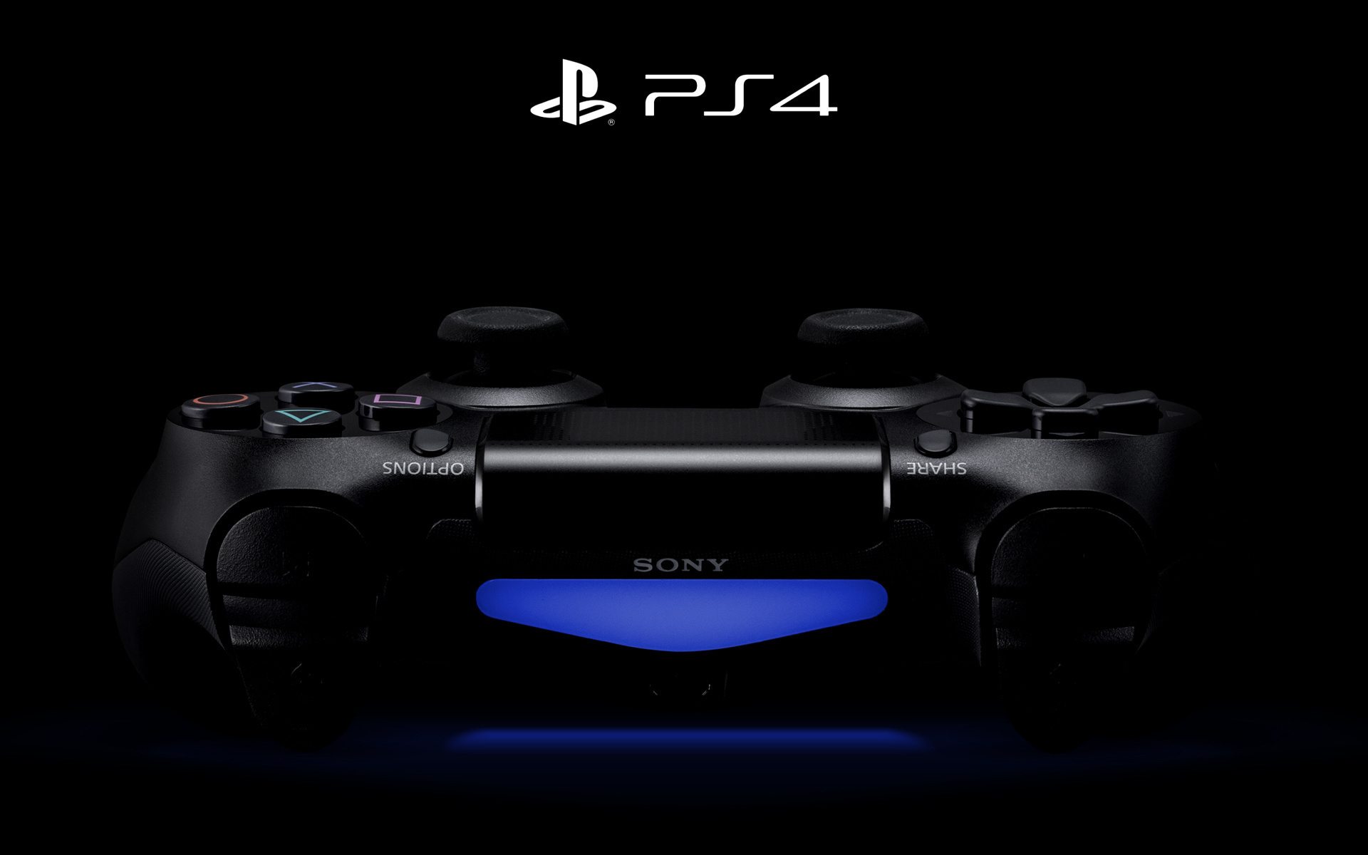 playstation, Ps4, 