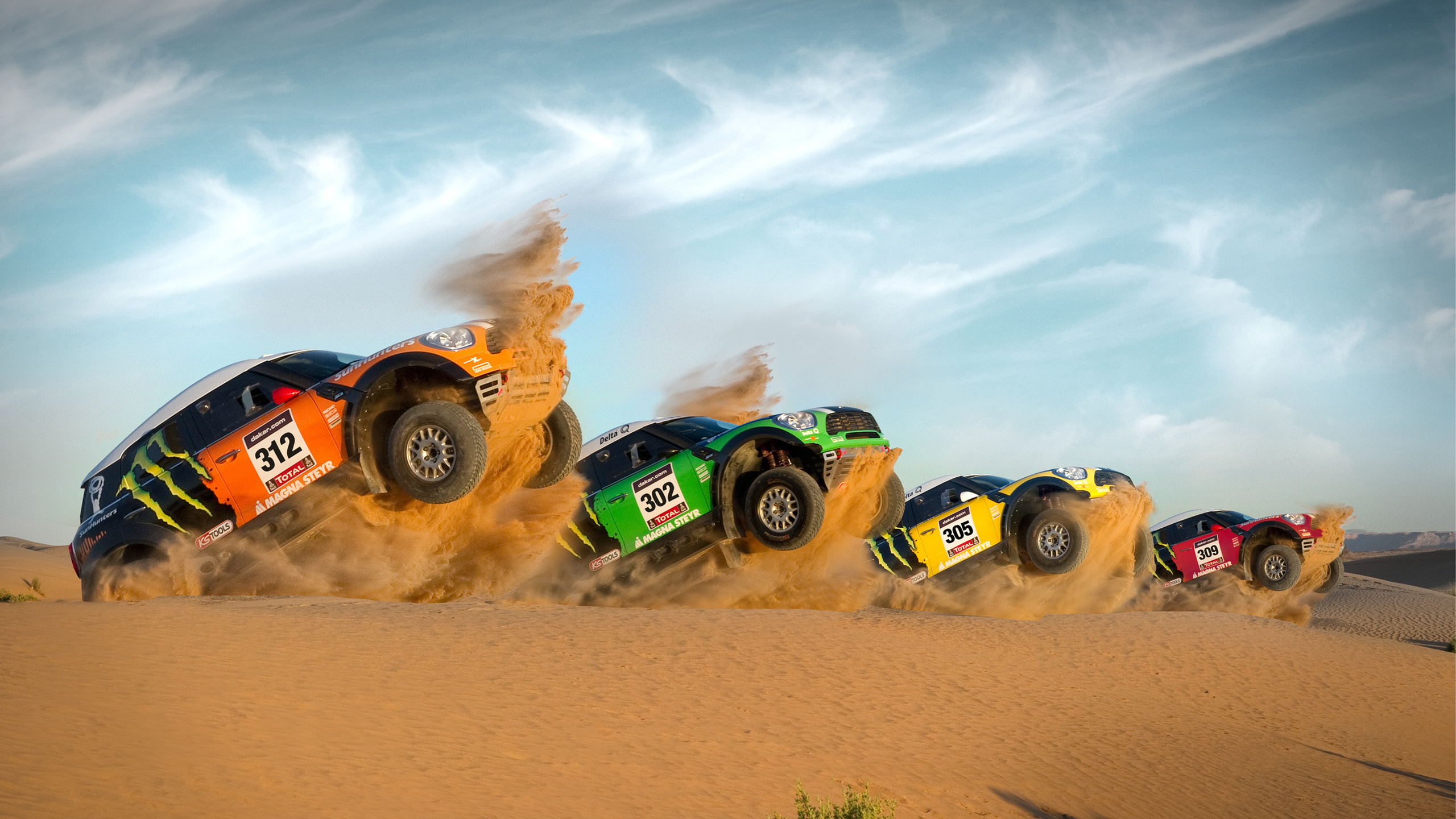 Mini cooper,  , , mini, ,  , , dakar