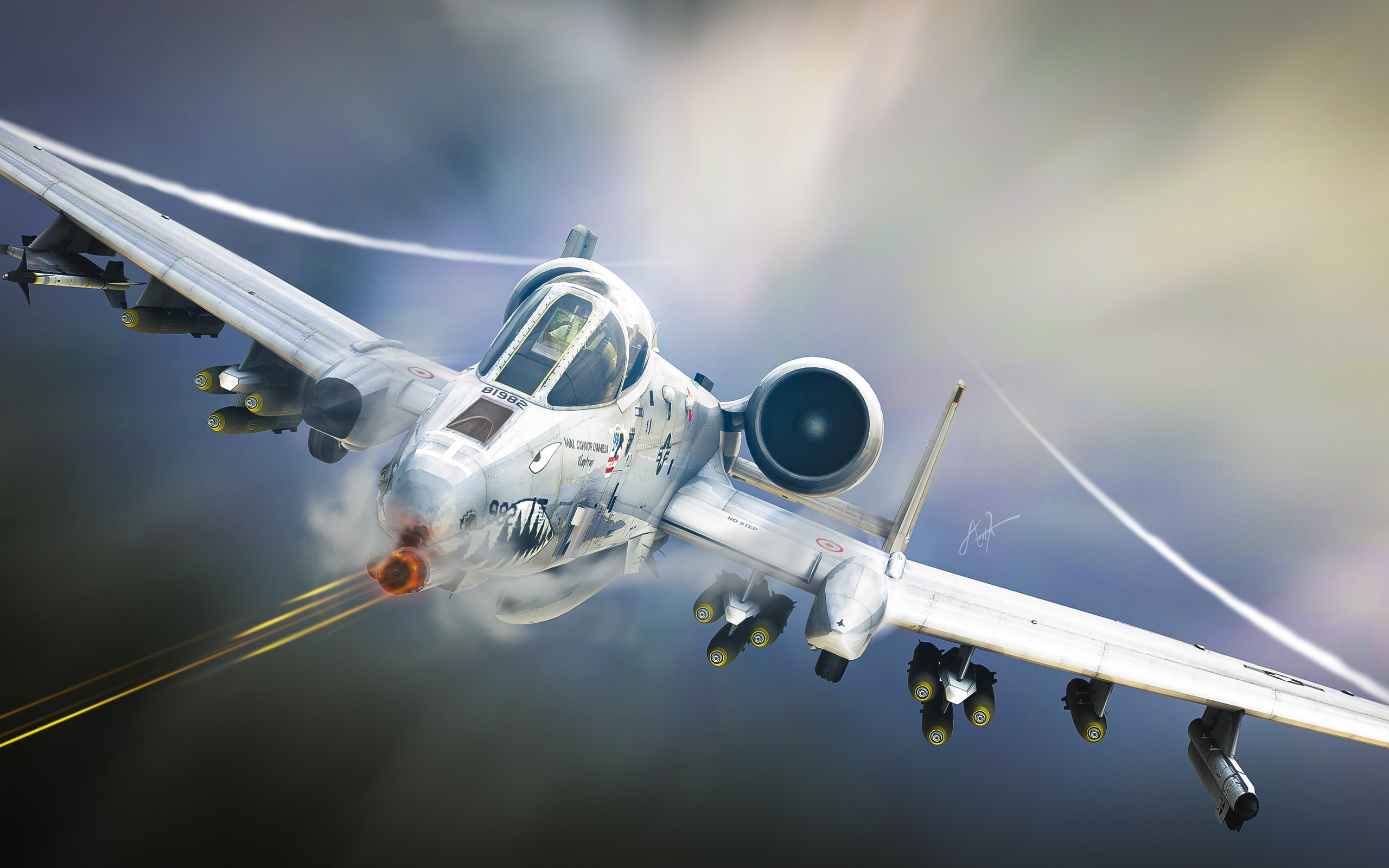 A-10, tankbuster, , , , 