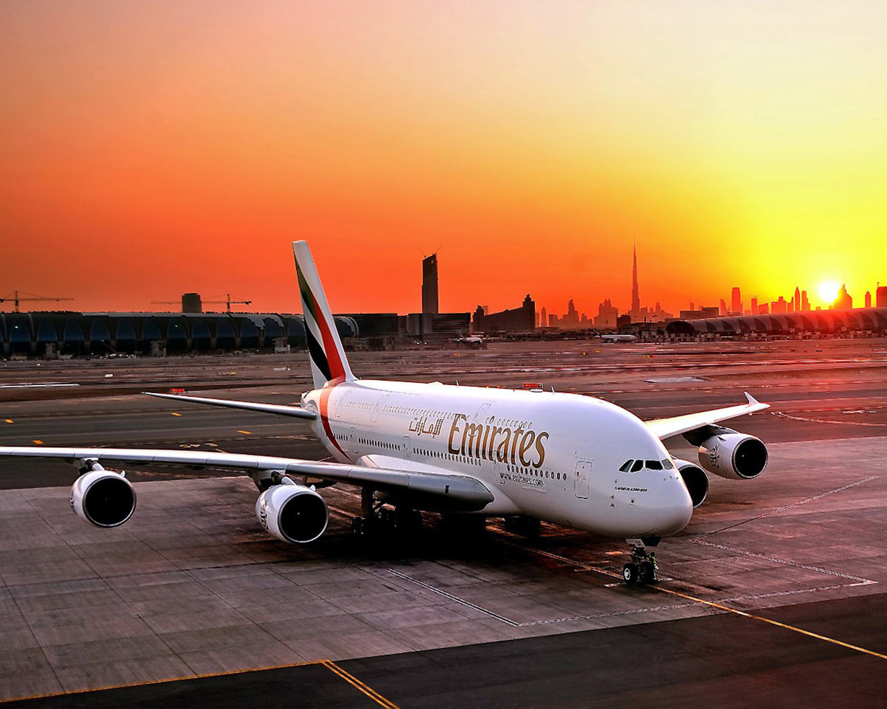 , , emirates airline, a380, Airbus, 